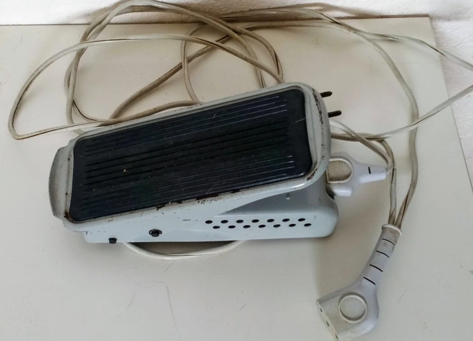 Machine A Coudre Manufrance - Omnia - Photo 4/4