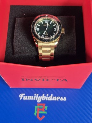 Invicta Watch 50019