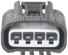 Standard Motor Eng.Management S2527 Intermotor ® COIL IGNITION OEM Foto 2 de 4