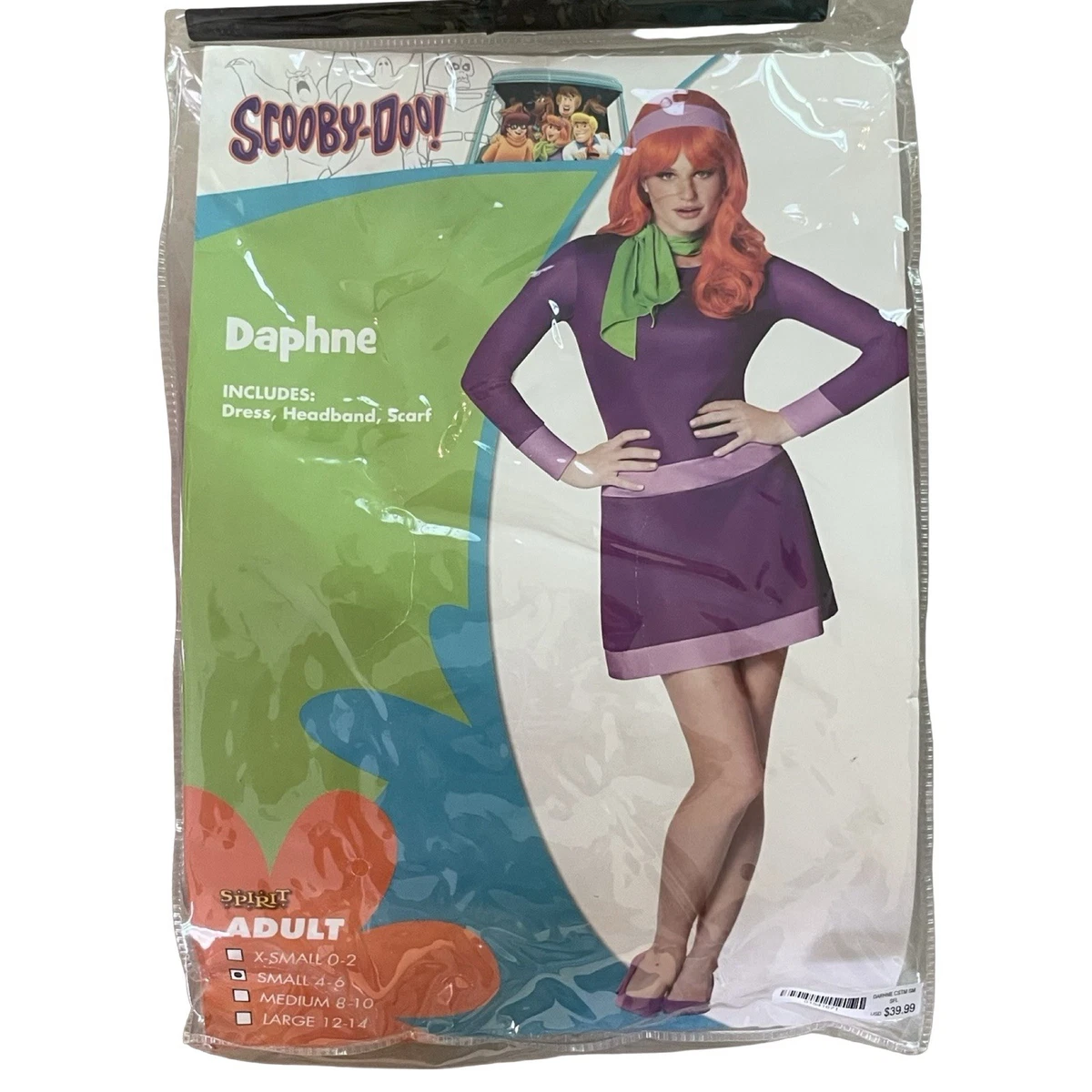 daphne costume products for sale | eBay