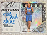 2025-26 Paolo Banchero Topps Chrome Inspirational Insert Refractor SP Magic