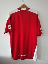 Lotto Shirt Only Home Memorabilia Football Shirts for sale UK