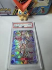 Uta (SP) OP02-120 PSA 10 - One Piece OP05 Awakening of the New Era Foil English