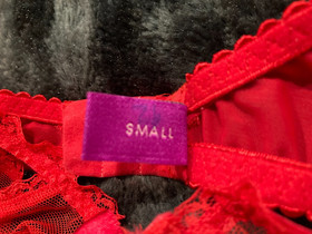 L'Agent By Agent Provocateur Mariona Bra