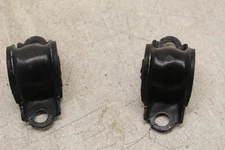 2013-2015 Acura ILX TECH PKG oem rear sway bar mount brackets with bushings