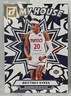 2025 Panini Donruss WNBA - My House Brittney Sykes #18