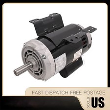 NEW 230V 5HP Air Compressor Motor 54421193 23...