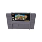 Super Mario Kart Super Nintendo SNES Player's Choice Authentic Tested