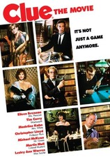 Clue - DVD By Various - GOOD