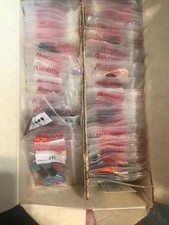 234 Skeins DMC Mouline Special 25 Cotton Embroidery Floss Assorted Huge Lot New