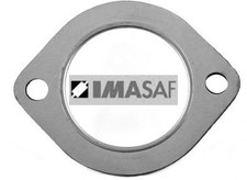 IMASAF 09.44.14 Dichtung für Abgasrohr Dichtung für Abgasrohr Flansch 