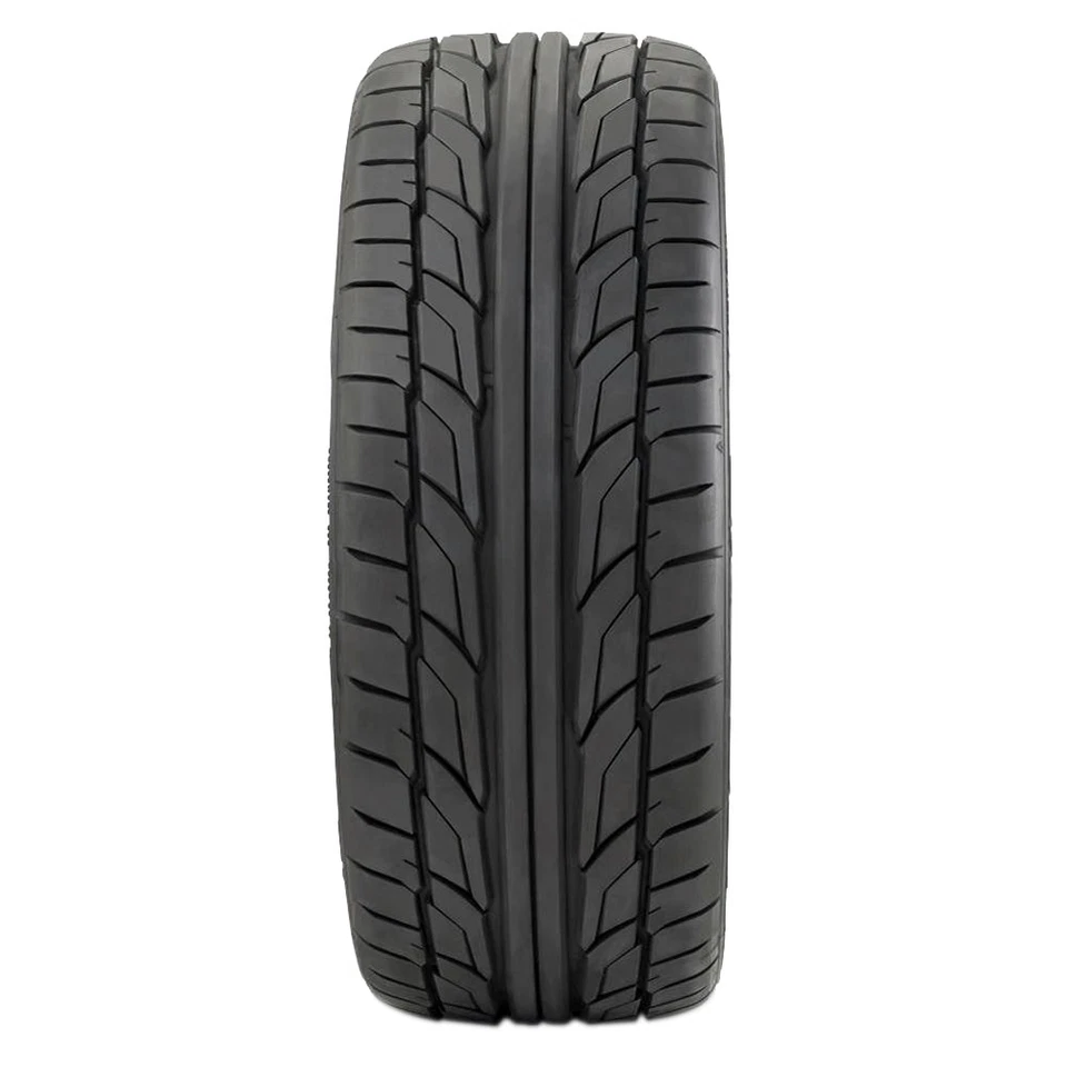 NITTO NT555 G2 285/40ZR18XL 105W (Quantity of 1) Foto 3 de 4