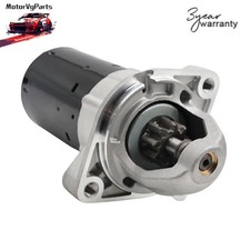 NEW Starter 17702 for BMW 3 series X3 Z4 320i 323i 325i 330i 2.5L 3.0L 2005 2006