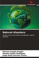 Natural Disasters Sanitary And Environmental Management, Natural Disasters Buch