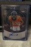 2023 Panini Spectra - Rookie Patch Autographs Marvin Mims #225 /99 (AU, MEM, RC)