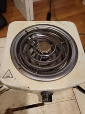 Proctor Silex Ts05 Portable Range