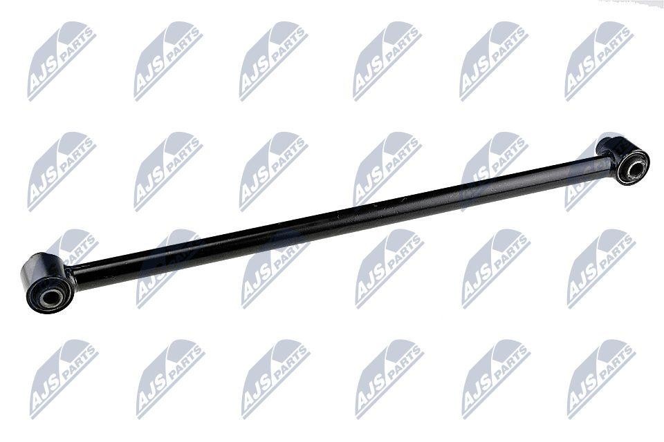 NTY Control Arm Wheel Suspension ZWT-MZ-053 For Mazda Rear Left Right
