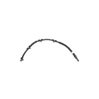 Metzger Schlauch, Leckkraftstoff 0840135 FüR CitroËN Opel Peugeot Vauxhall Fast