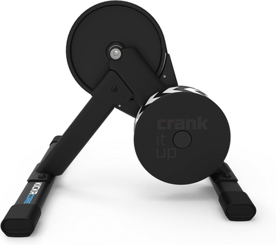 Wahoo Fitness KICKR CORE 2 Model WFBKTR125-3CC Zwift Compatible
