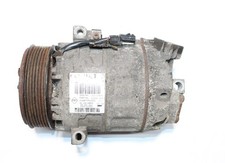 2018 VAUXHALL VIVARO B 1.6 Air Con Compressor 8200848916