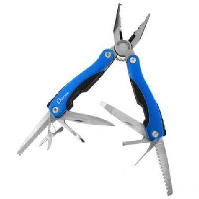 Quarrow by Nebo, MT13 Fishing Anglers Tool