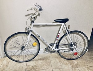 Bicicleta De Ruta 10 Velocidades 2025