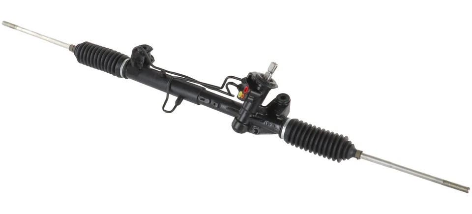 Montaje de cremallera y piñón Cardone para Ford Transit Connect 2010-2013 Foto 2 de 4