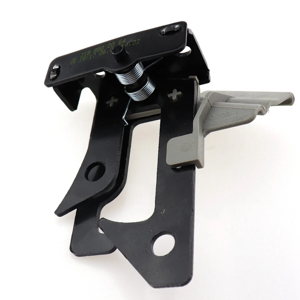 NUEVO para Mercedes-Benz OEM 13-16 CLS550 bloqueo de cierre de seguridad del capó 2188800064 Foto 4 de 4