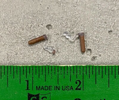 NT-CGx2: 1/12 scale Cigar with smoke effect (Set of 2) for 6 inch action figures