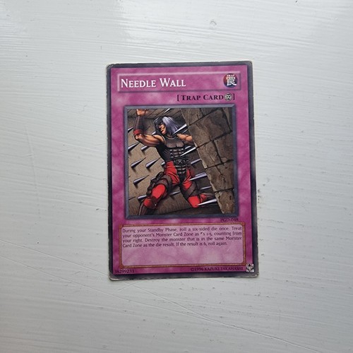 Yu-Gi-Oh! TCG Singles - Pharaonic Guardian PGD - 2003 - Konami - Various - Picture 41 of 85