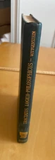 Wittgenstein Tractatus Logico-Philosophicus 1955 Bertrand Russell Routledge HC