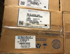 12 - PALL NXA102925UDOEV Nexis, NXA, 10 μm, (29.25 in), DOE cartridge filter