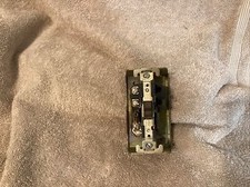 ALLEN-BRADLEY 600-TAX4A MANUAL MOTOR STARTER