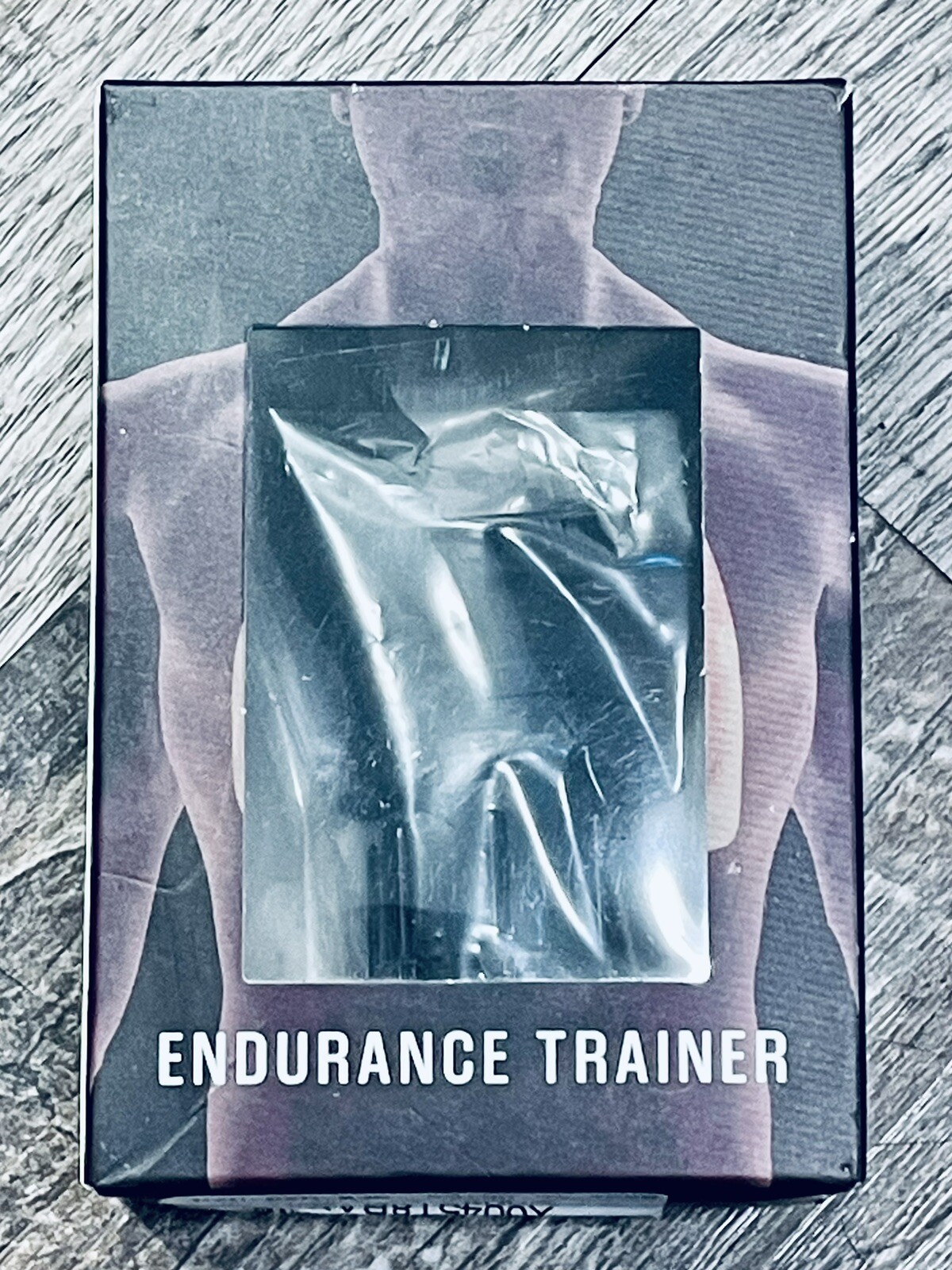 Breathing Trainer with Pure Silicone Adjustable Oxyfit Increase Lung Capacity