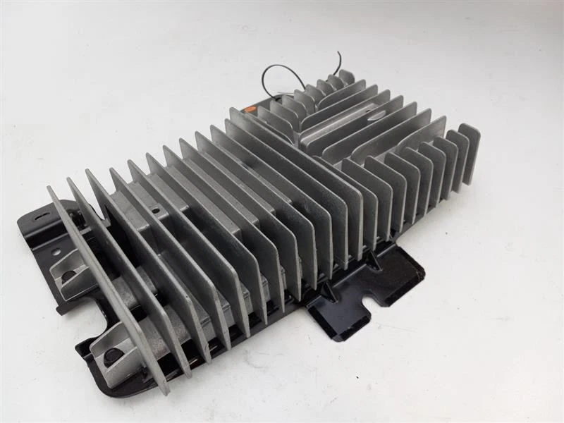 AMPLIFICADOR DE RADIO EQUIPO DE AUDIO MAZDA CX-7 2007-2008 Foto 2 de 4