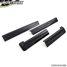 Fit For 99-06 Silverado/GMC Sierra Extended Cab Rocker Panels Covers 14068