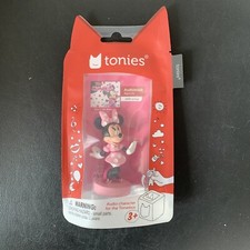 New Disney Minnie Mouse tonie Figure for toniebox Tonies