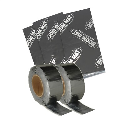 Design Engineering 50296 Floor Insulation Kit Fits 90-15 Miata MX-5 Miata
