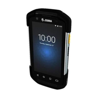 Zebra Handheld Rugged Mobile Computer And Barcode Scanner TC75BH-GA11ES