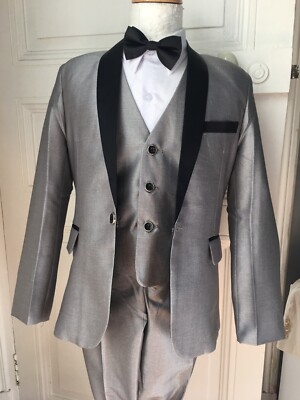 Chemise habillée neuve Stefano Ricci 100% coton taille 17,5 Us 44 Eu (D38 Chemise habillée neuve Stefano Ricci 100% coton taille 17,5 Us 44 Eu (D38