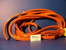 Silikon Türdichtung Vötsch Heraeus Industrieofen Ofen Trockenschrank NT VT 1m