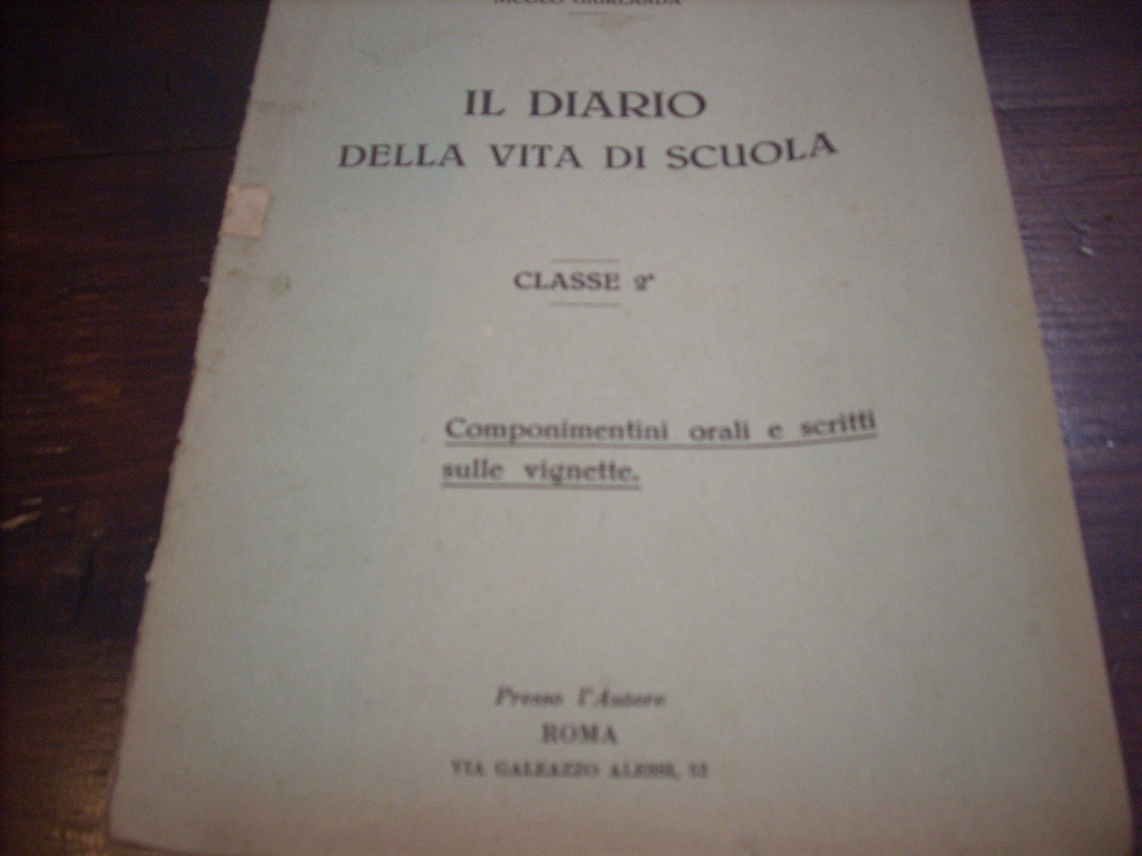 Foto 1 di 1