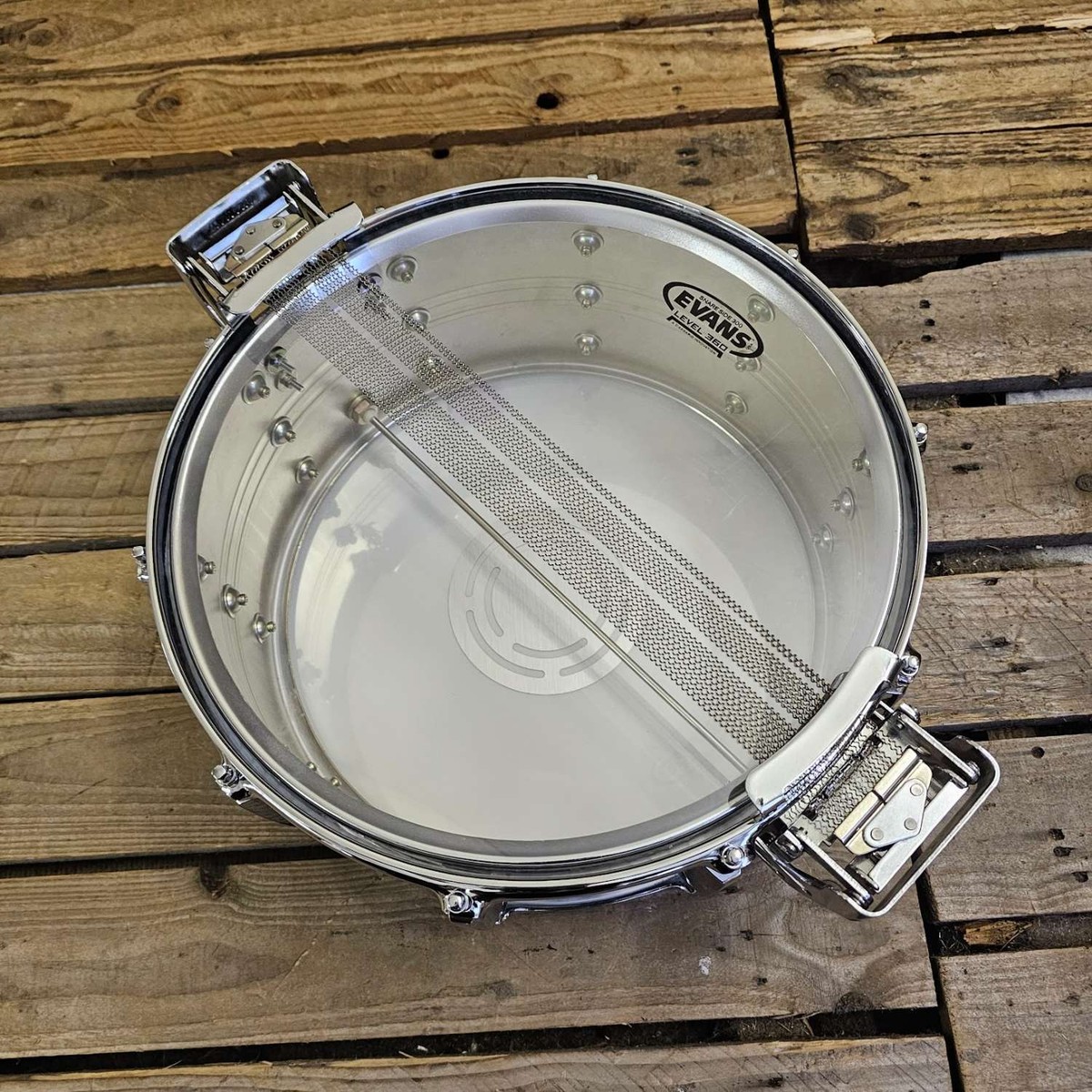 Snare Drum 14