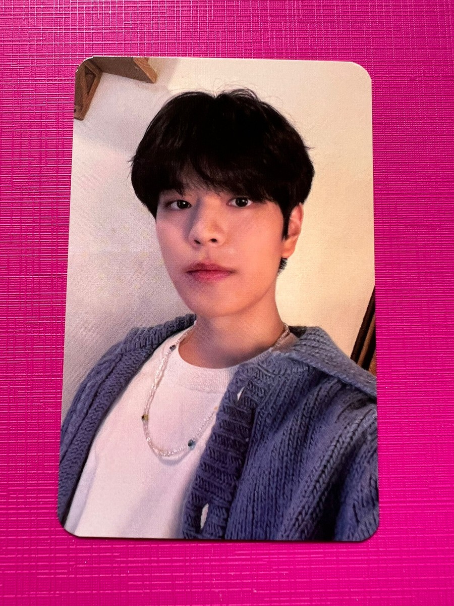 STRAY KIDS Fanclub Kit 3rd Gen Official Photocard Home SKZ REPLAY