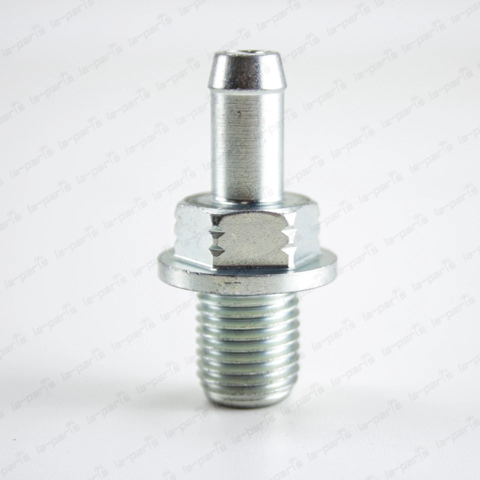 Nueva válvula PCV genuina OEM Honda 06-15 Acura 17130-RBB-A01 Foto 4 de 4