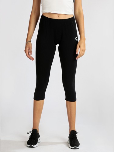 Laura Biagiotti Leggings donna a pinocchietto - Imagen 3 de 6