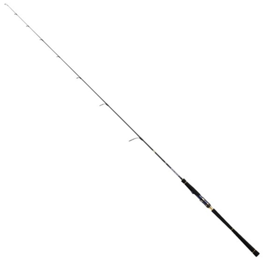 ソルティガLJ61H/XHS-S スピニング Daiwa SALTIGA LJ 61H/XHS-S