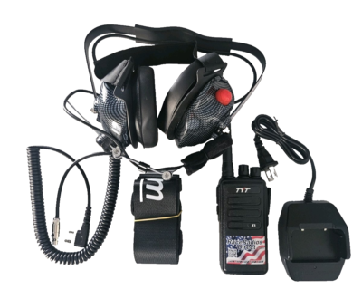 #ad RACE RADIO ADD A CREW X1 $139.99