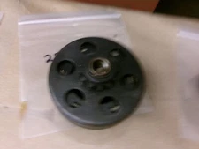 STENS 255-109 MAX TORQUE SPROCKET CLUTCH 5/8" BORE