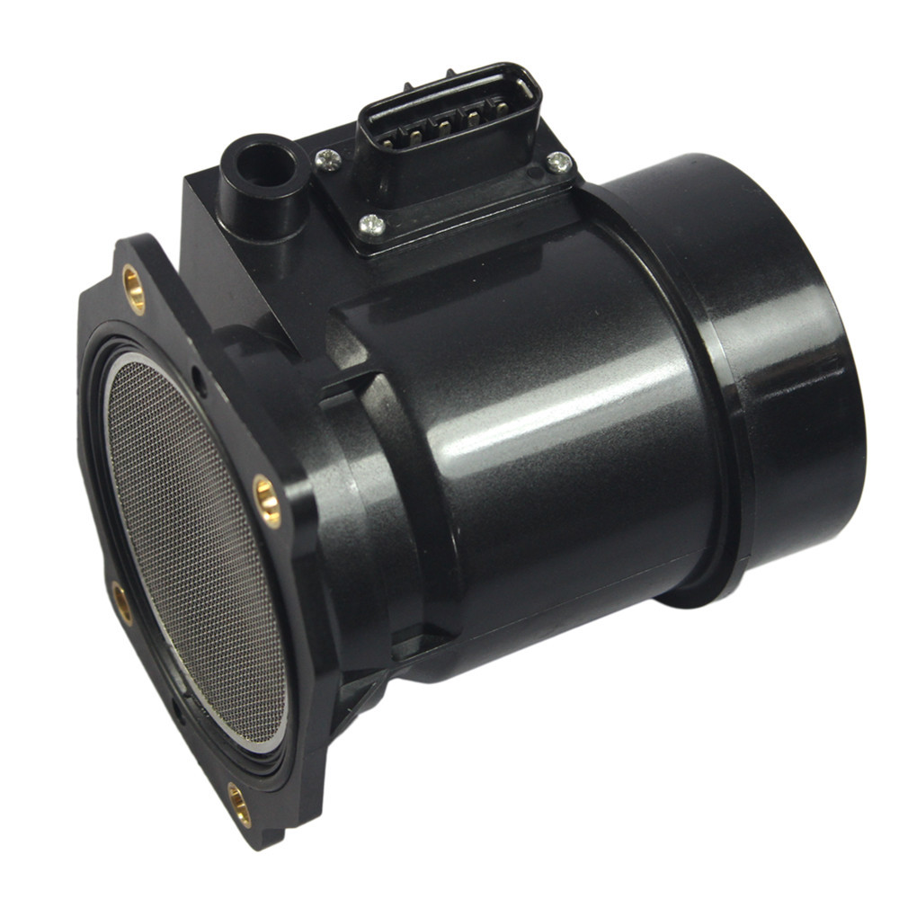 【Masa】 New Mass Air Flow Sensor MAF for Subaru Forester Impreza Legacy